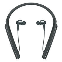 Load image into Gallery viewer, Sony WI-1000XM2 Noise Cancelling Wireless Behind-Neck in Ear Headphones WI1000XM2
