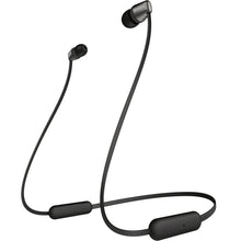 Load image into Gallery viewer, Sony WI-C310 Wireless In-Ear Headphones with mic for Phone Call
