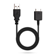 Load image into Gallery viewer, Sony Original New WMC-NW20MU USB Data Sync Charger Cable For Walkman NW20MU
