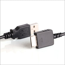 Load image into Gallery viewer, Sony Original New WMC-NW20MU USB Data Sync Charger Cable For Walkman NW20MU
