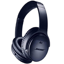 Load image into Gallery viewer, Bose QuietComfort 35 II Wireless Bluetooth Noise-Cancelling with Alexa Voice Control Headphones
