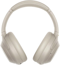 Load image into Gallery viewer, Sony WH-1000XM4 Wireless Noise canceling Stereo Headset with Mic for phone WH1000XM4
