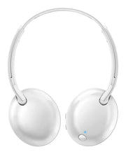 Load image into Gallery viewer, Philips SHB4405 Flite Ultrlite On Ear Wireless Bluetooth Headphones
