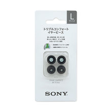 Load image into Gallery viewer, Sony EP-TC50 Ear Piece S/M/L-Size Replacement Earbuds
